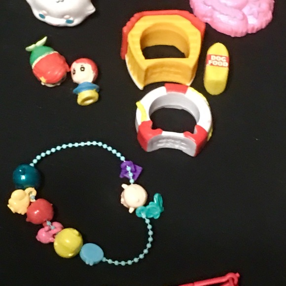 Tsum Tsum Disney Sanrio assortments Lot RARES! - Picture 5 of 8